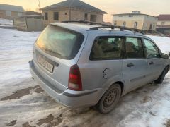 Сүрөт унаа Ford Focus