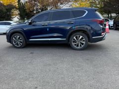 Photo of the vehicle Hyundai Santa Fe