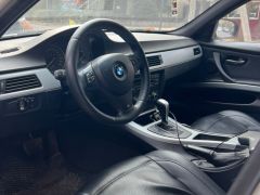 Фото авто BMW 3 серии