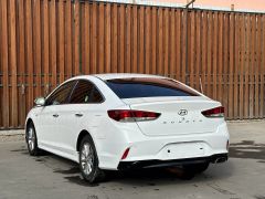 Сүрөт унаа Hyundai Sonata