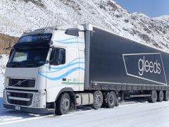 Фото авто Volvo FH