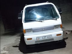 Фото авто Daewoo Ultra Novus