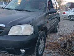 Фото авто Mazda Tribute