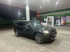 Сүрөт унаа BMW X5