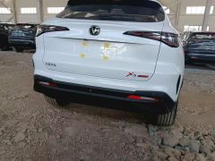 Фото авто Changan X5 Plus