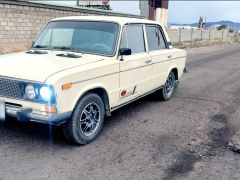 Сүрөт унаа ВАЗ (Lada) 2106