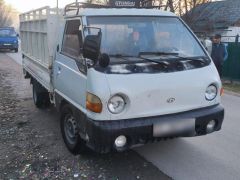 Фото авто Hyundai Porter