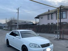 Сүрөт унаа Toyota Mark II