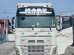 Фото авто Volvo FH