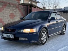 Сүрөт унаа Honda Accord