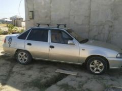 Photo of the vehicle Daewoo Nexia