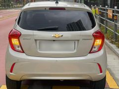 Photo of the vehicle Chevrolet Spark