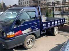 Фото авто Hyundai Porter