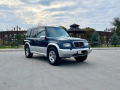 Сүрөт унаа Suzuki Escudo