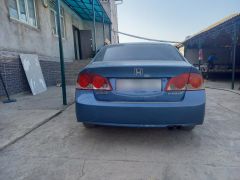 Сүрөт унаа Honda Civic