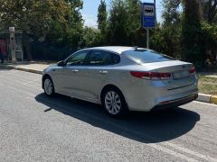 Фото авто Kia Optima