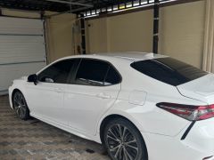 Photo of the vehicle Toyota Camry