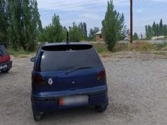 Сүрөт унаа Daewoo Matiz