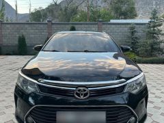 Photo of the vehicle Toyota Camry