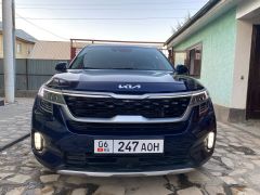 Фото авто Kia Seltos