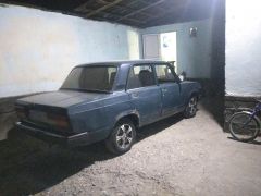 Photo of the vehicle ВАЗ (Lada) 2107