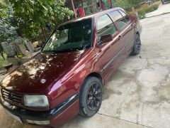 Фото авто Volkswagen Vento