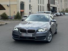 Фото авто BMW 5 серии