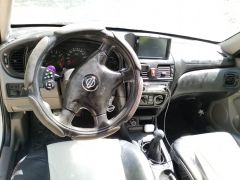 Сүрөт унаа Nissan Almera