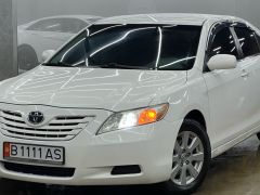 Фото авто Toyota Camry