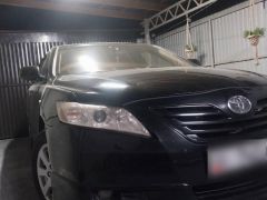 Photo of the vehicle Toyota Camry