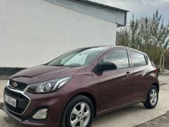 Photo of the vehicle Chevrolet Spark