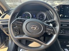 Photo of the vehicle Hyundai Sonata