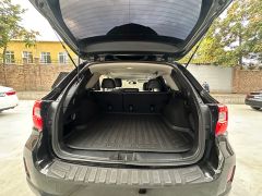 Фото авто Subaru Outback