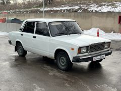 Сүрөт унаа ВАЗ (Lada) 2107