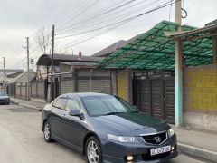 Сүрөт унаа Honda Accord