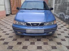 Фото авто Daewoo Nexia