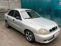 Сүрөт унаа Daewoo Lanos (Sens)