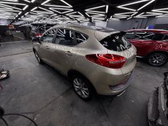 Photo of the vehicle Geely Emgrand GL