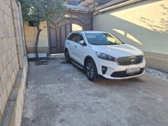 Фото авто Kia Sorento