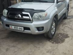 Сүрөт унаа Toyota 4Runner