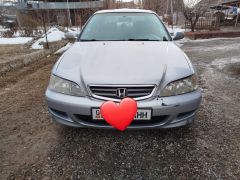 Сүрөт унаа Honda Accord