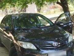 Photo of the vehicle Toyota Corolla