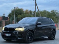 Фото авто BMW X5 M