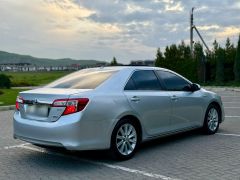 Сүрөт унаа Toyota Camry