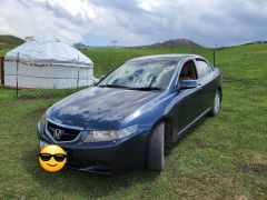 Фото авто Honda Accord