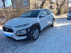 Фото авто Hyundai Kona