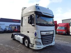 Фото авто DAF XF106 series