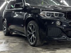 Сүрөт унаа BMW X5