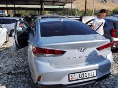 Сүрөт унаа Hyundai Sonata