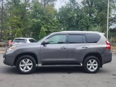 Фото авто Lexus GX